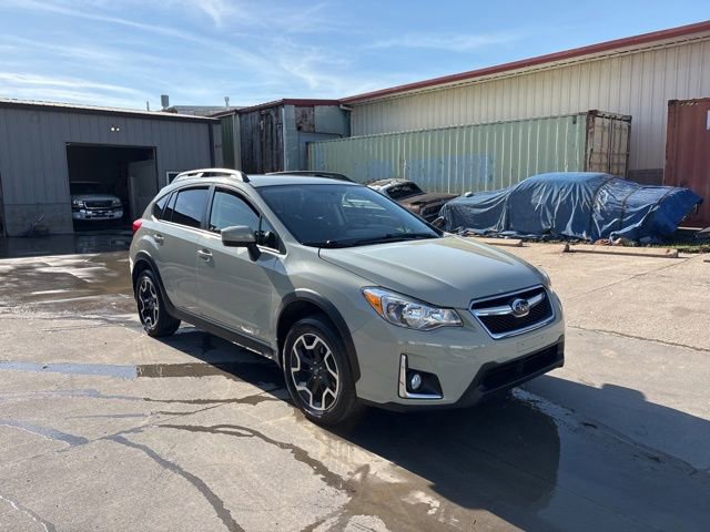 Used 2017 Subaru Crosstrek 2.0i Premium AWD/4WD image 1