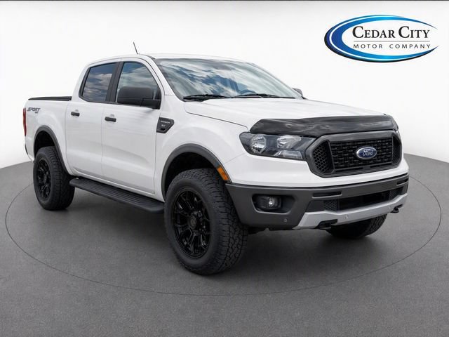 Used 2020 Ford Ranger XLT w/ Equipment Group 302A Luxury AWD/4WD image 2