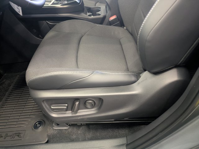 New 2026 Toyota C-HR AWD/4WD image 13
