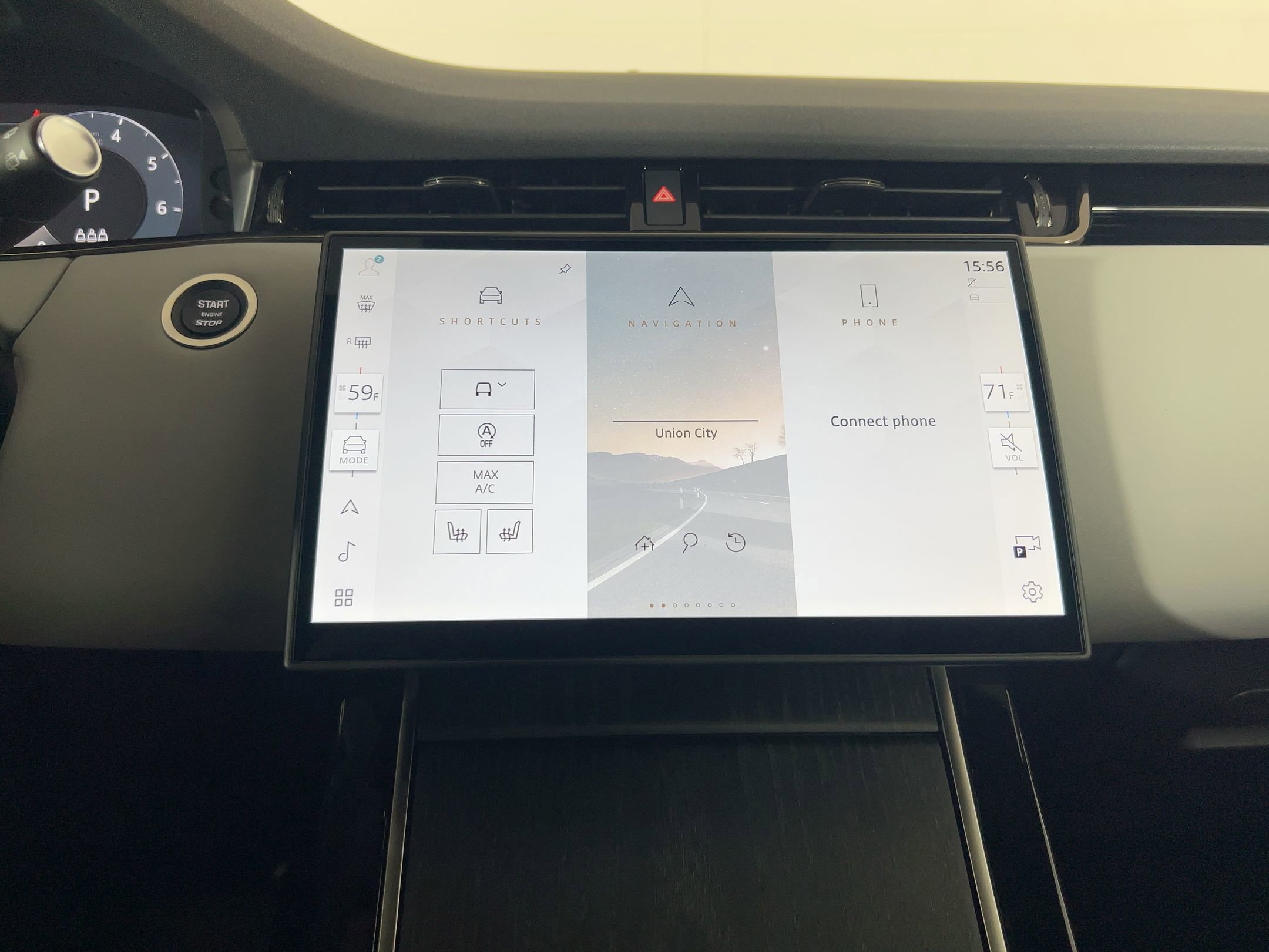 New 2026 Land Rover Range Rover Evoque S image 26