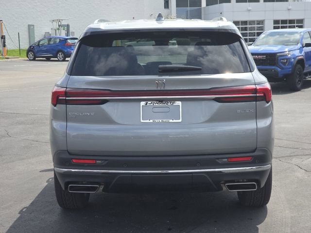 New 2026 Buick Enclave Preferred w/ Power Package image 25