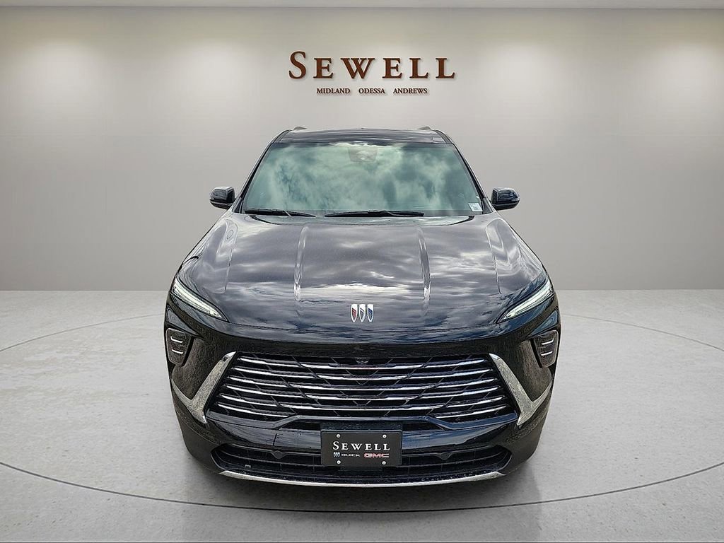 New 2026 Buick Enclave Preferred w/ Power Package FWD image 8