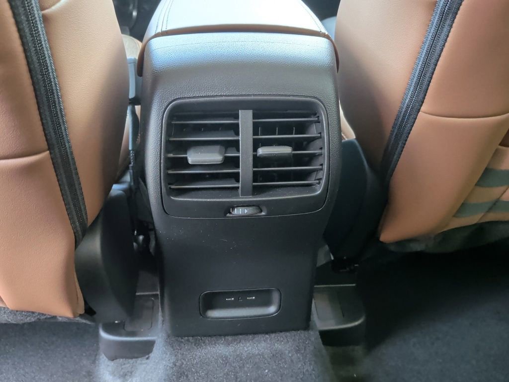 New 2026 Ford Bronco Sport Outer Banks image 33