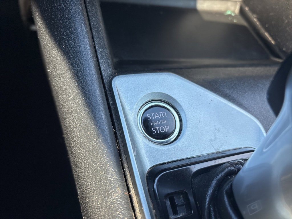 Used 2024 Nissan Altima 2.5 S image 12