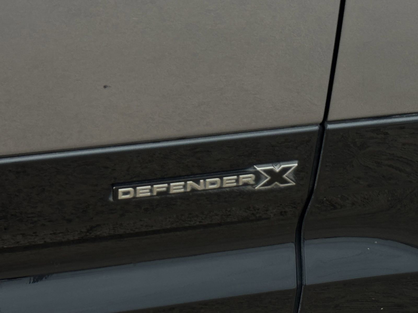 Used 2022 Land Rover Defender 110 X image 11