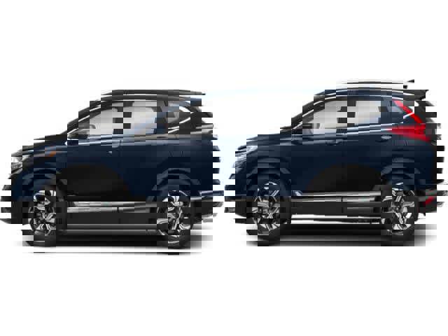 Used 2019 Honda CR-V Touring image 3