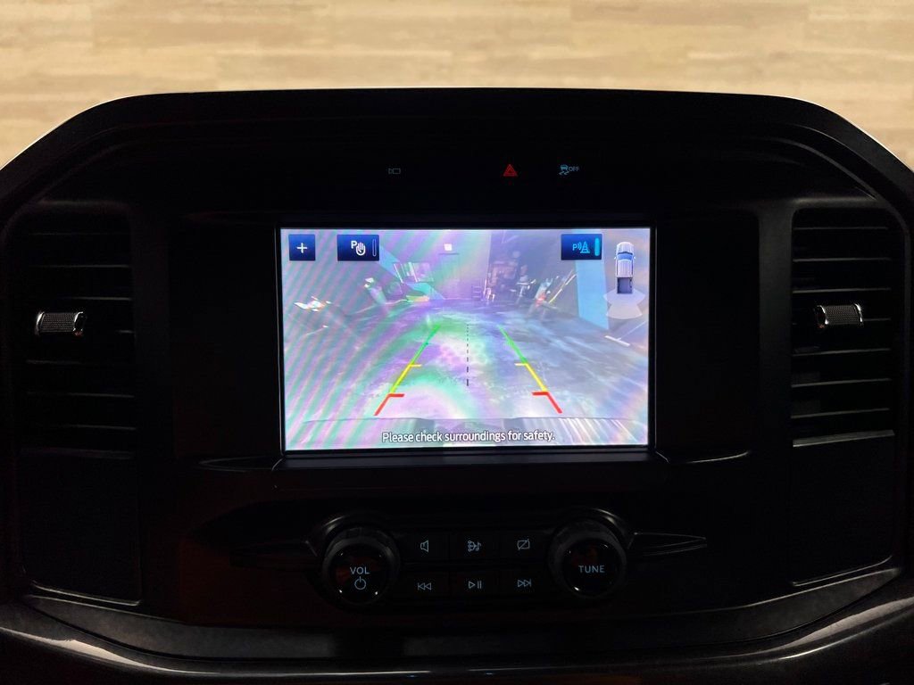 Used 2023 Ford F150 XL w/ STX Appearance Package image 9