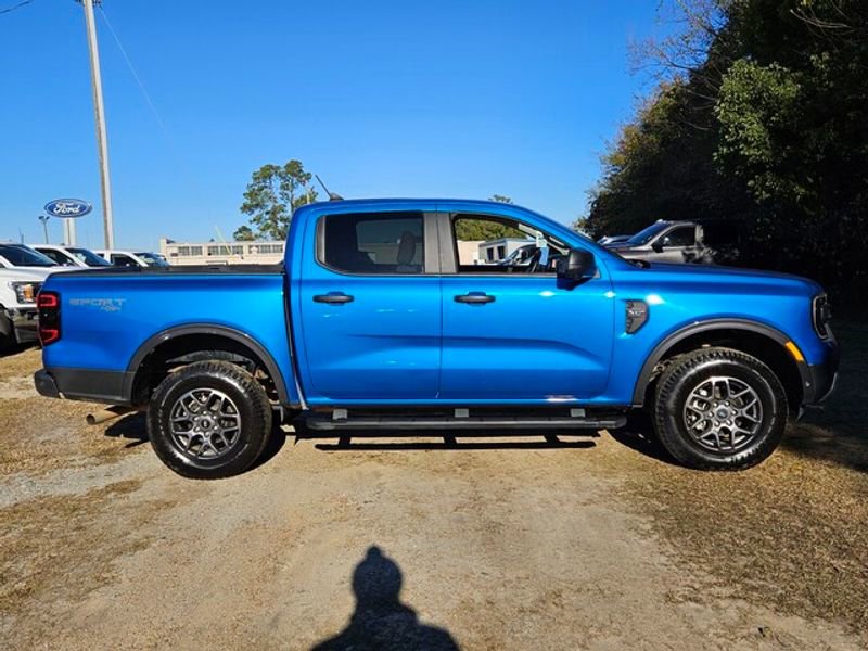Used 2024 Ford Ranger XLT image 13