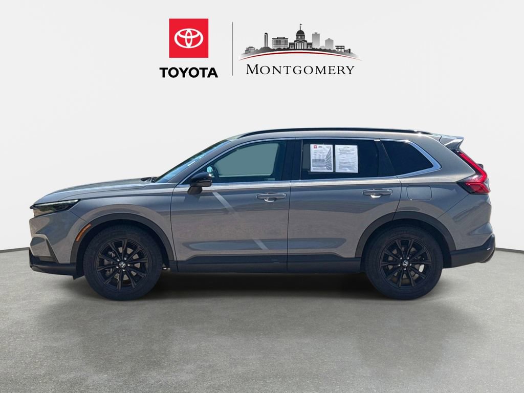 Used 2023 Honda CR-V Sport image 6