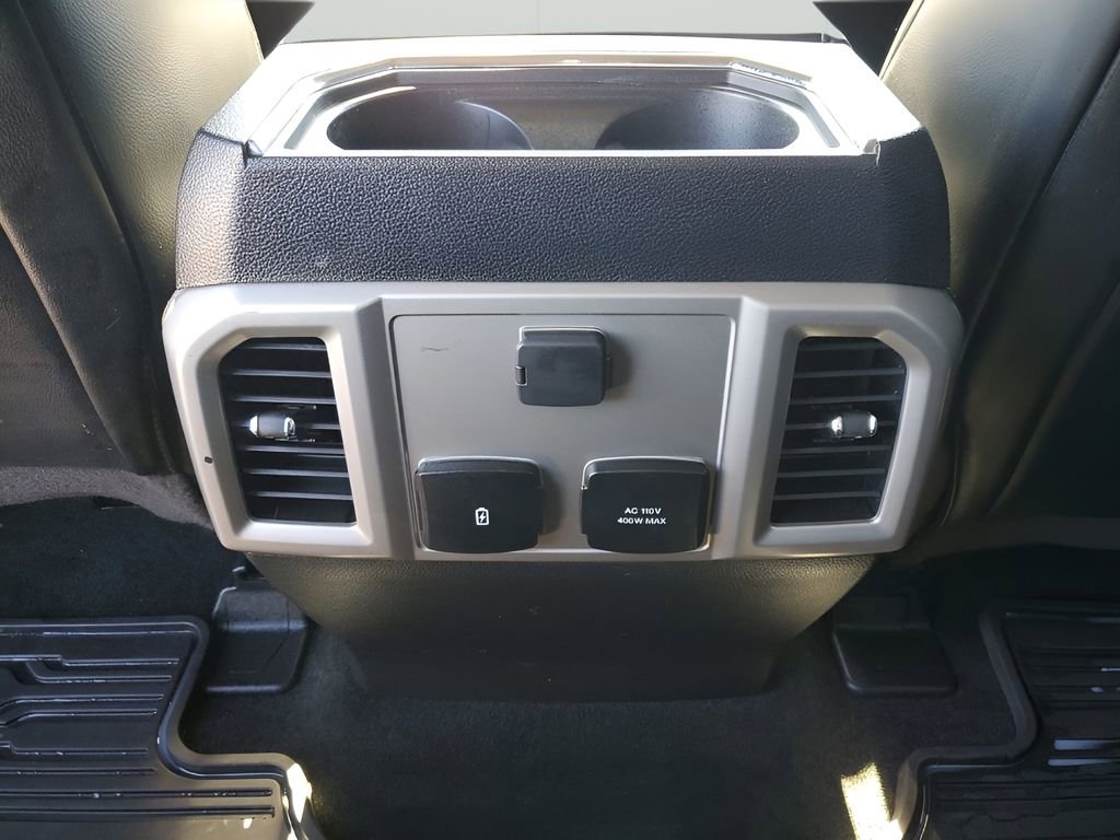 Used 2019 Ford F250 Lariat w/ Lariat Ultimate Package image 21