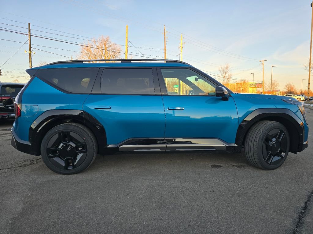 New 2026 Kia EV9 GT-Line image 19