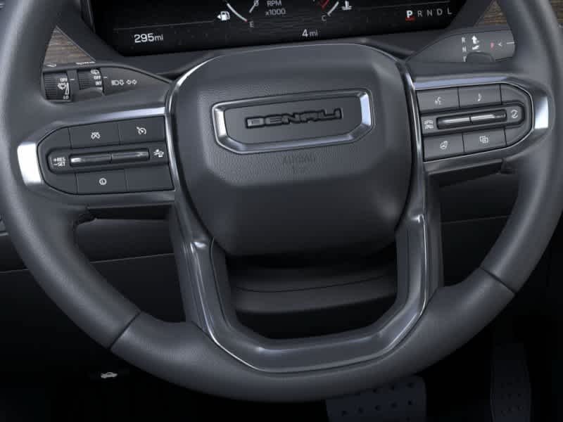 New 2026 GMC Acadia Denali w/ LPO, Floor Liner Package FWD image 19