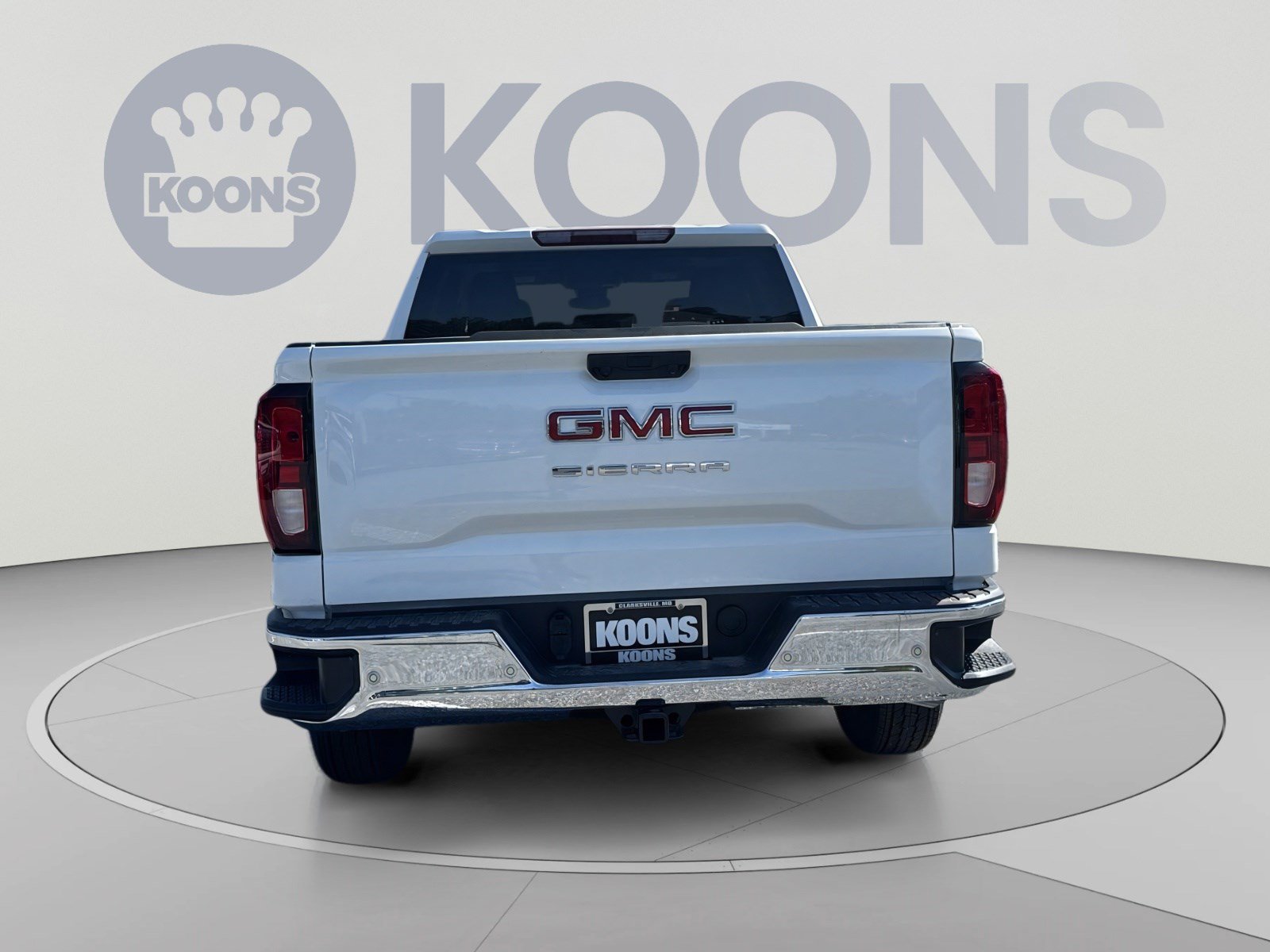 New 2026 GMC Sierra 1500 Pro w/ Pro Value Package AWD/4WD image 4
