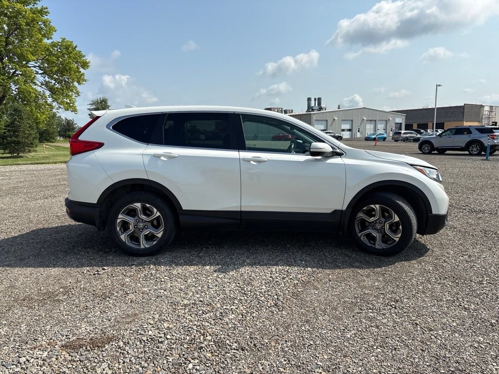 Used 2018 Honda CR-V EX-L image 14