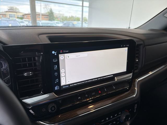 Certified 2024 Chevrolet Silverado 1500 RST w/ All Star Edition Plus AWD/4WD image 24