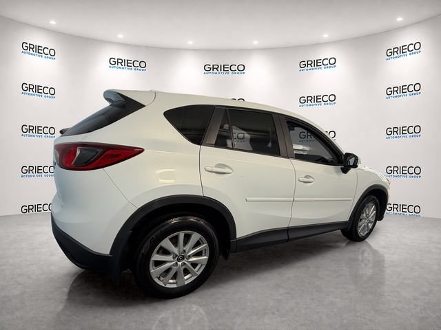Used 2014 MAZDA CX-5 Touring FWD image 12