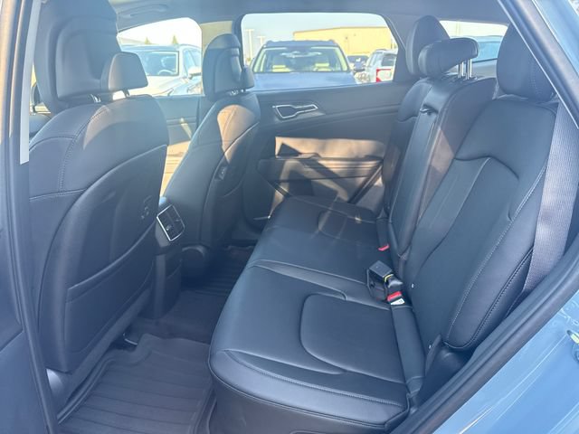 New 2027 Kia Sportage EX AWD/4WD image 14