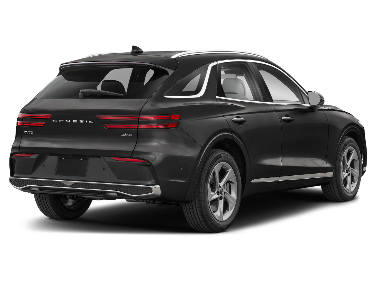 New 2027 Genesis GV70 2.5T Advanced AWD/4WD image 2