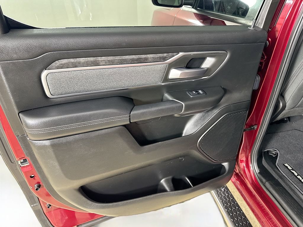 Used 2019 RAM 1500 Big Horn AWD/4WD image 21