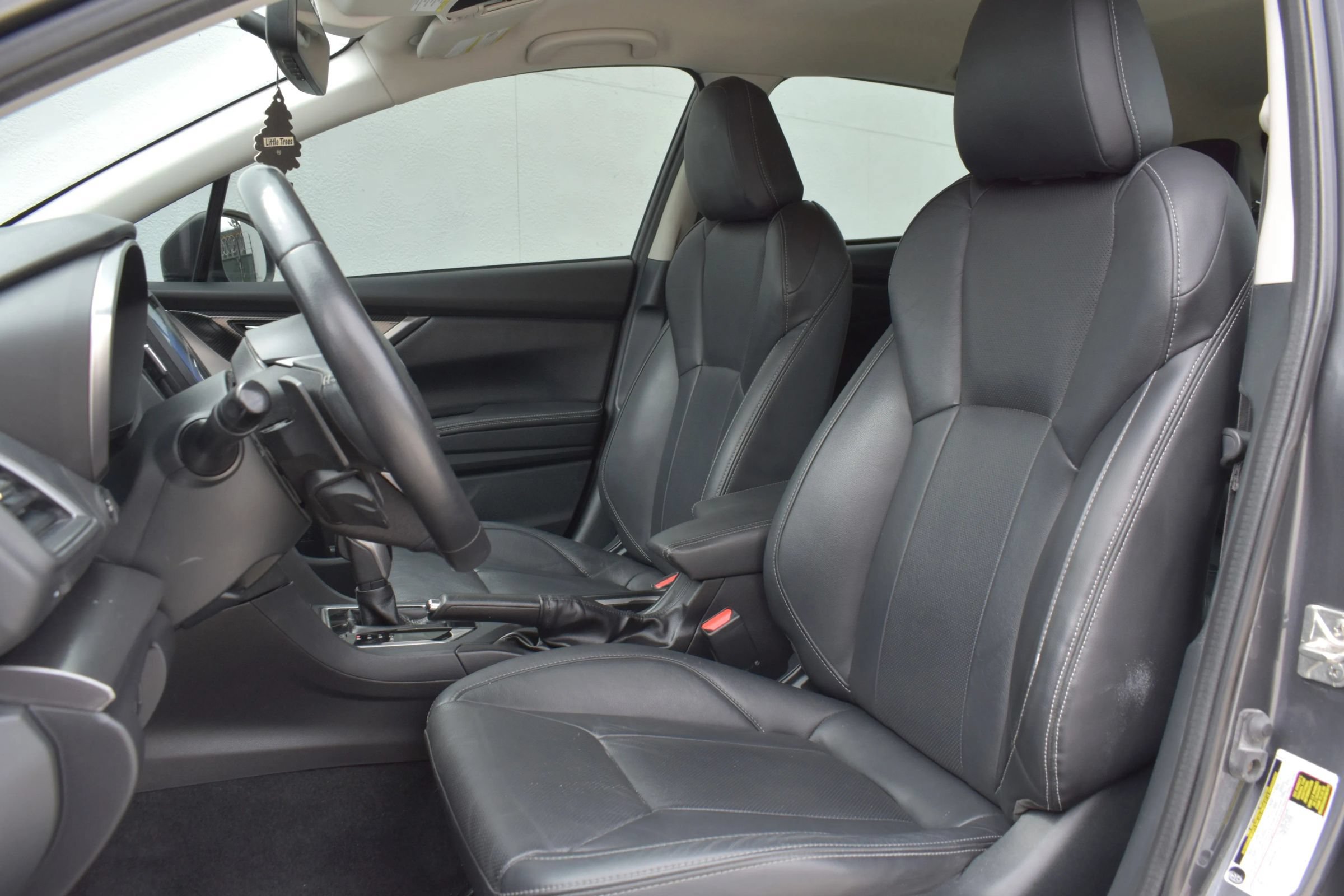 Used 2019 Subaru Impreza 2.0i Limited AWD/4WD image 11