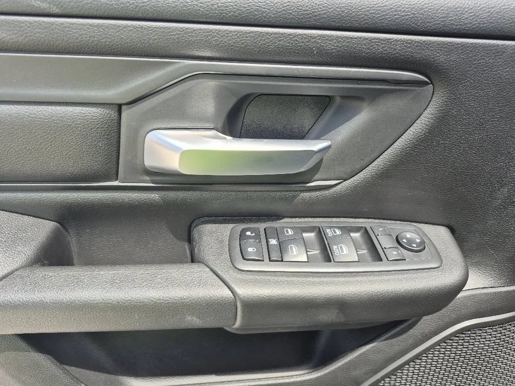 Used 2019 RAM 1500 Tradesman RWD image 13