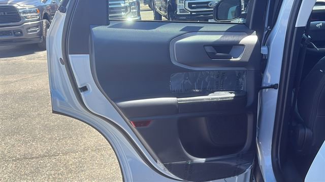 New 2026 Ford Bronco Sport Big Bend w/ Black Appearance Package AWD/4WD image 14