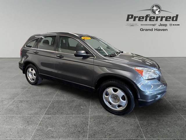 Used 2011 Honda CR-V LX image 9
