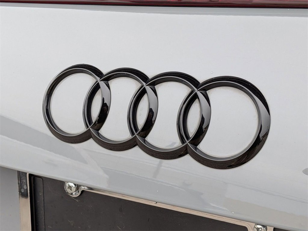 Used 2021 Audi TT RS image 7