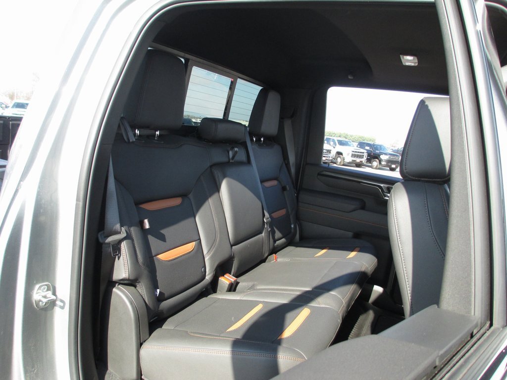 Used 2026 GMC Sierra 2500 AT4 w/ AT4 Premium Plus Package image 24