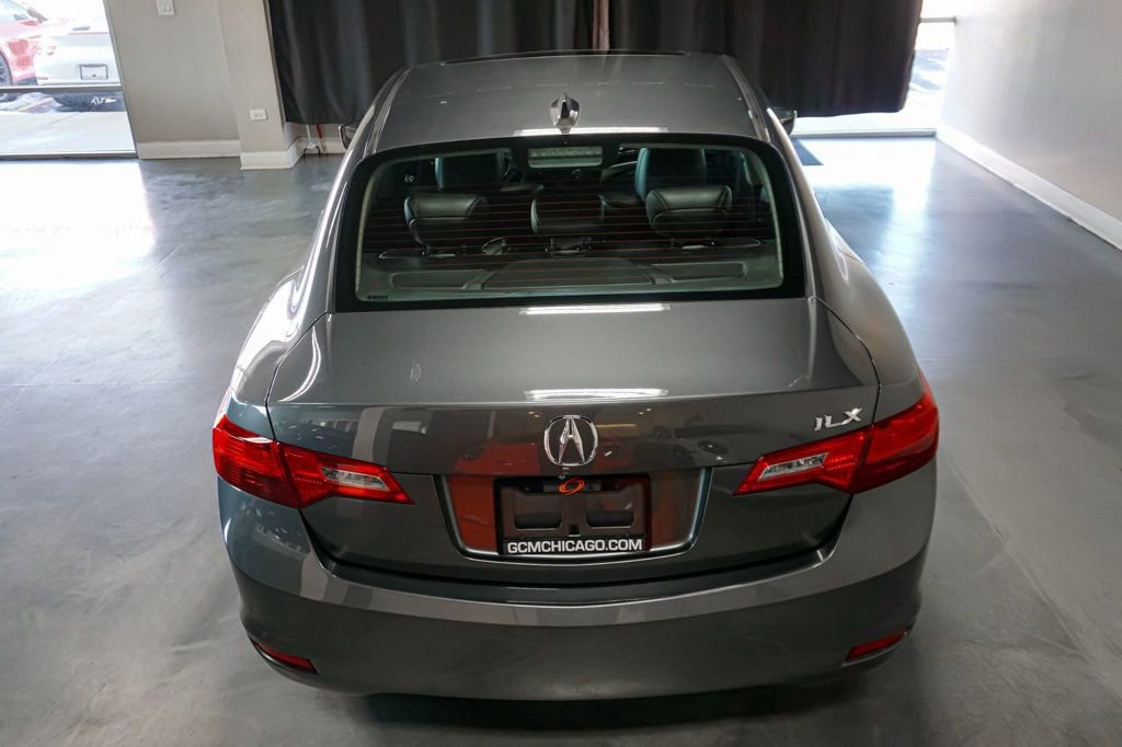 Used 2014 Acura ILX w/ Premium Package image 47