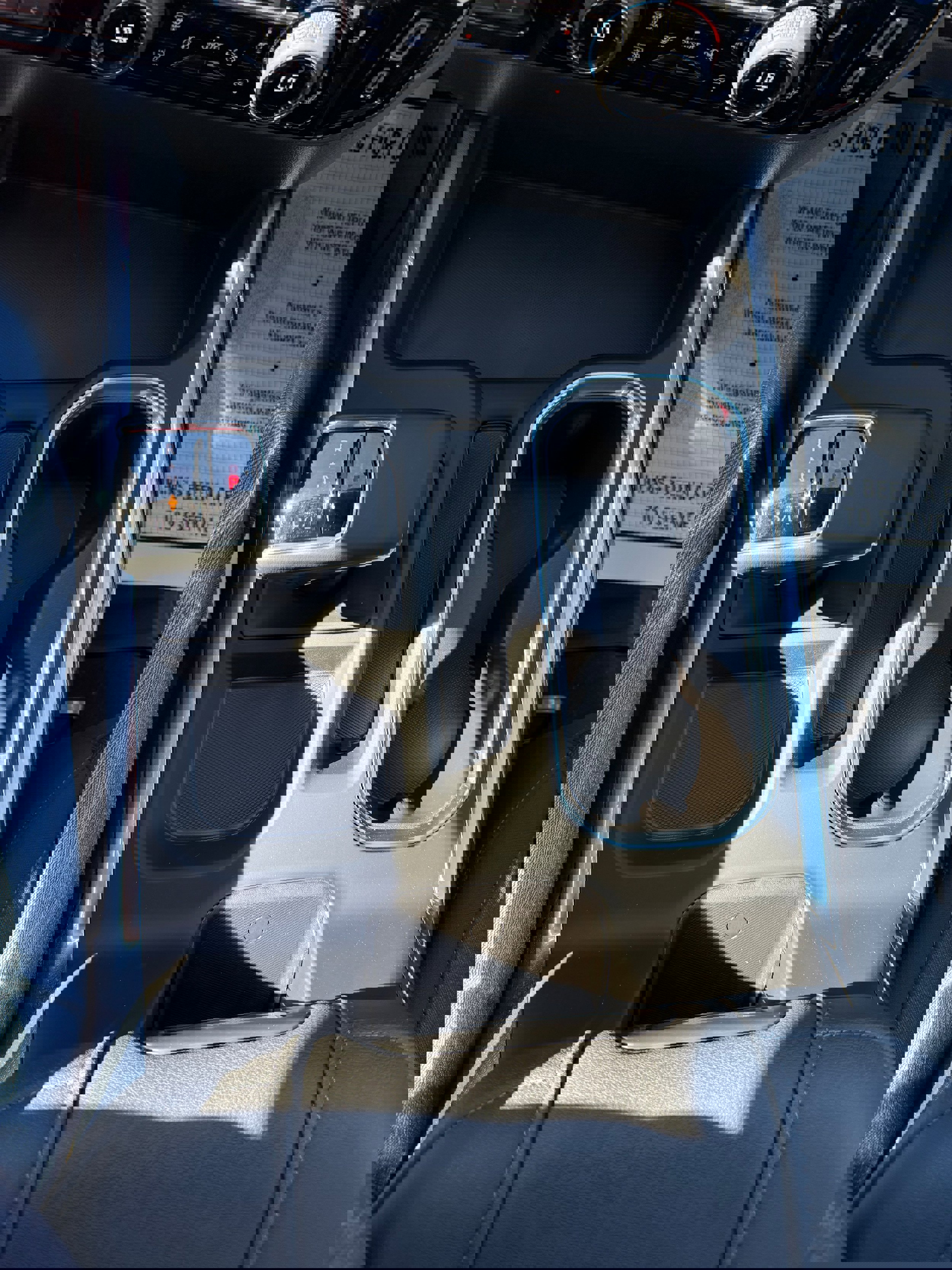 New 2026 Chevrolet Silverado 1500 LT Trail Boss image 18