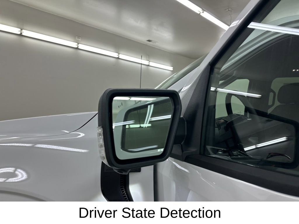 New 2025 Ford F150 XLT w/ Equipment Group 302A MID image 15