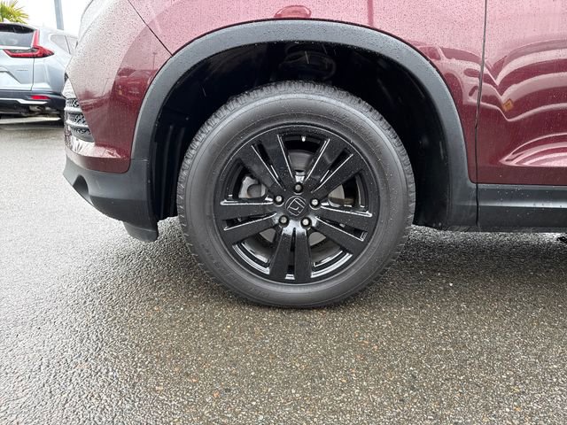 Used 2016 Honda Pilot EX-L image 31