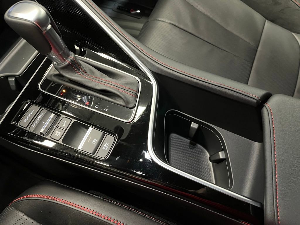 New 2026 Acura ADX A-Spec image 7