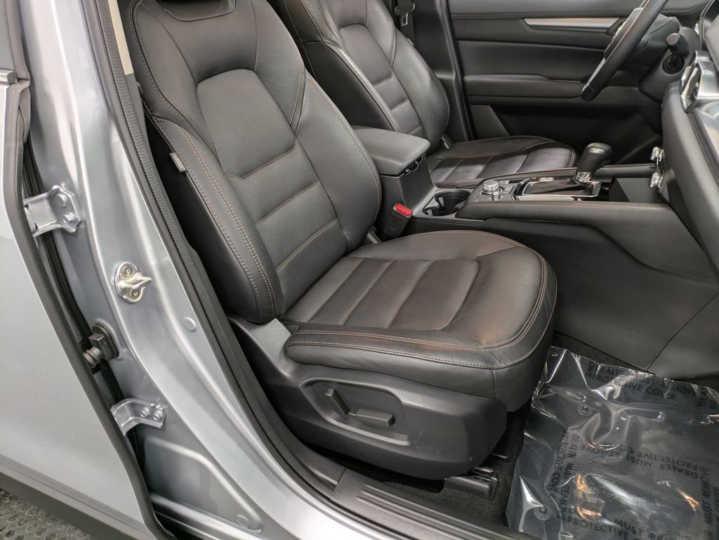 Certified 2023 MAZDA CX-5 AWD 2.5 S w/ Preferred Package image 30