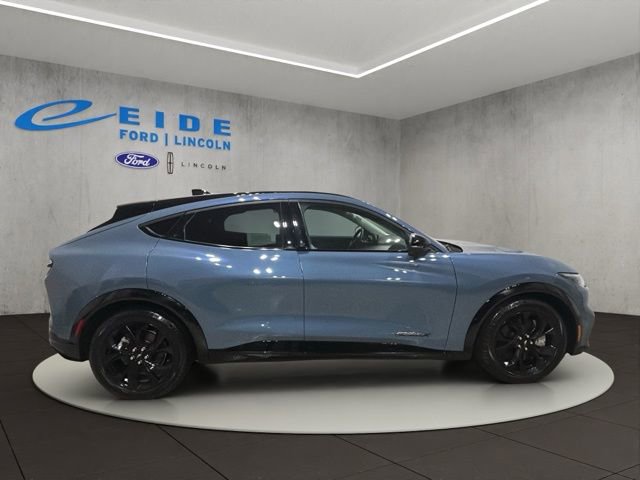 Used 2023 Ford Mustang Mach-E Premium w/ Mustang Nite Pony Package image 7