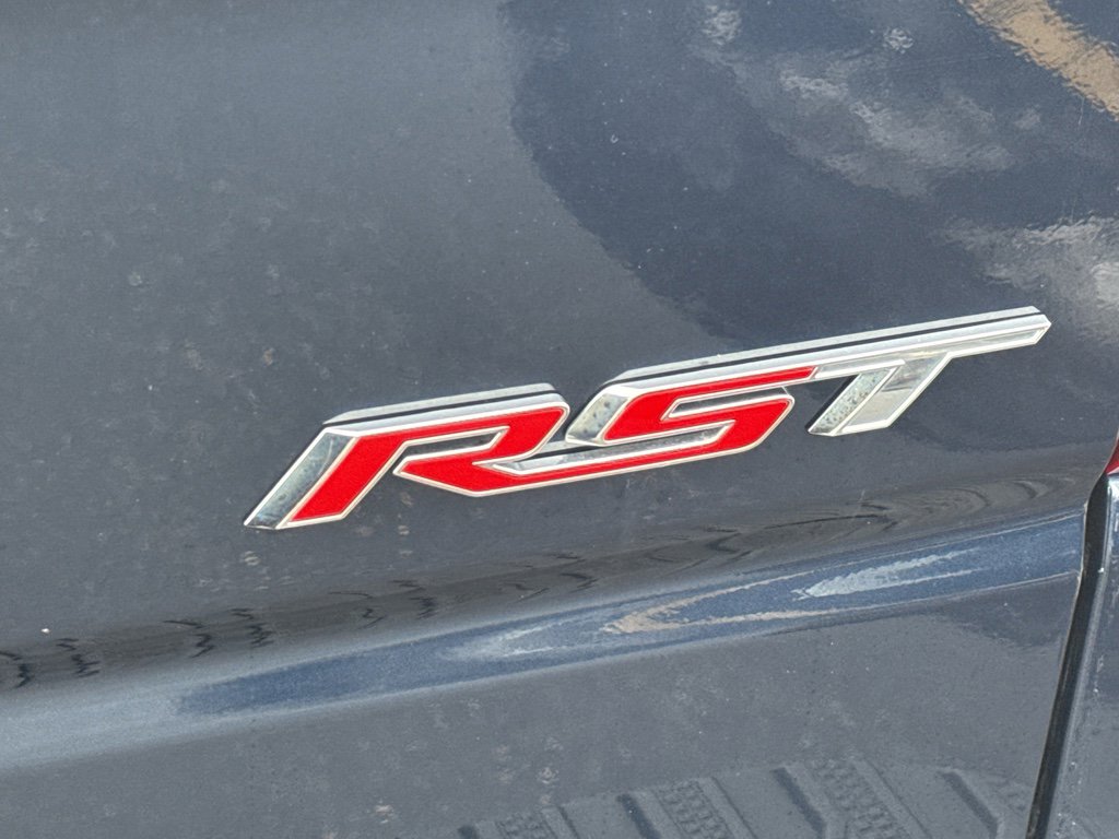 Used 2021 Chevrolet Silverado 1500 RST w/ Z71 Off-Road Package image 10