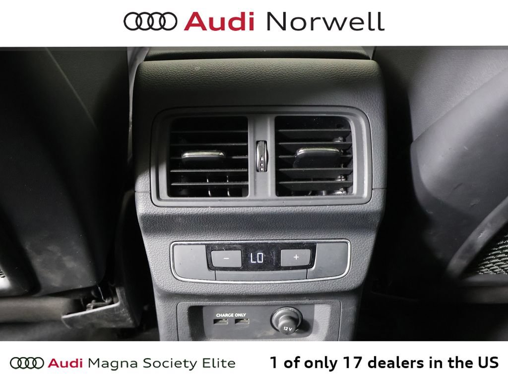 Used 2024 Audi Q5 e Premium Plus w/ Premium Plus Package AWD/4WD image 23