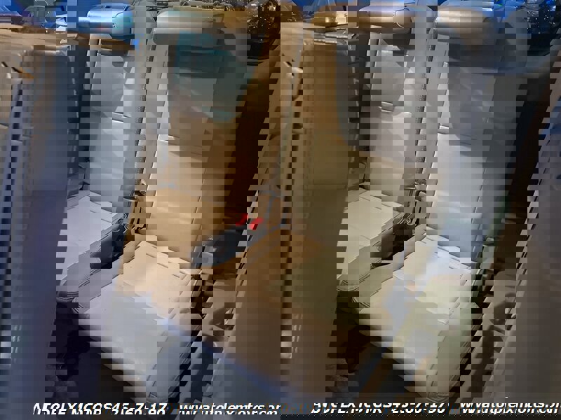 Used 2008 Ford Explorer Limited AWD/4WD image 14