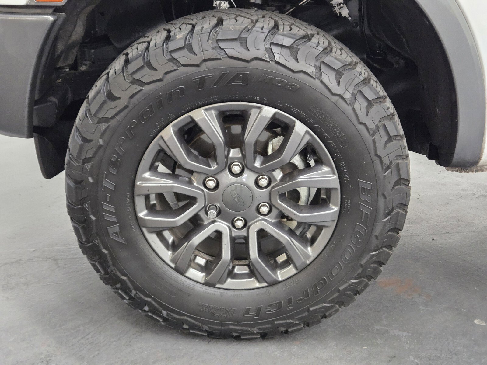 Used 2020 Ford Ranger XLT w/ Equipment Group 301A Mid image 6