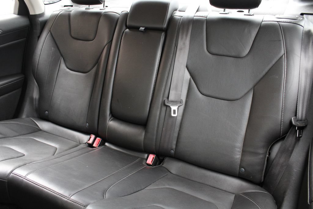 Used 2014 Ford Fusion Titanium AWD/4WD image 22