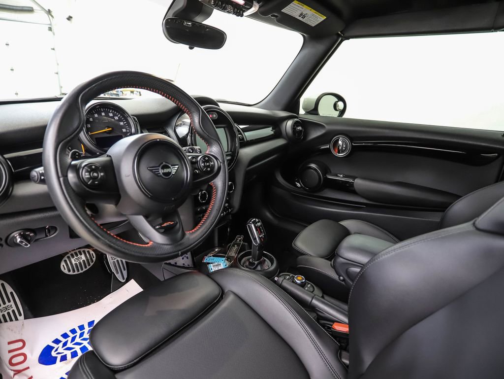 Used 2020 MINI Cooper S image 10