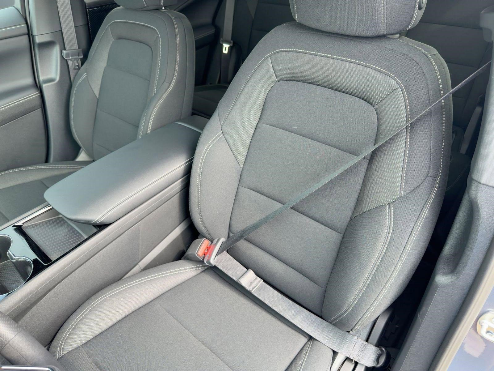 New 2026 Chevrolet Blazer EV LT w/ LPO, All-Weather Mat Package image 20