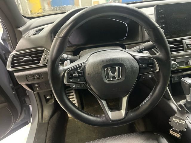 Used 2022 Honda Accord Sport image 10