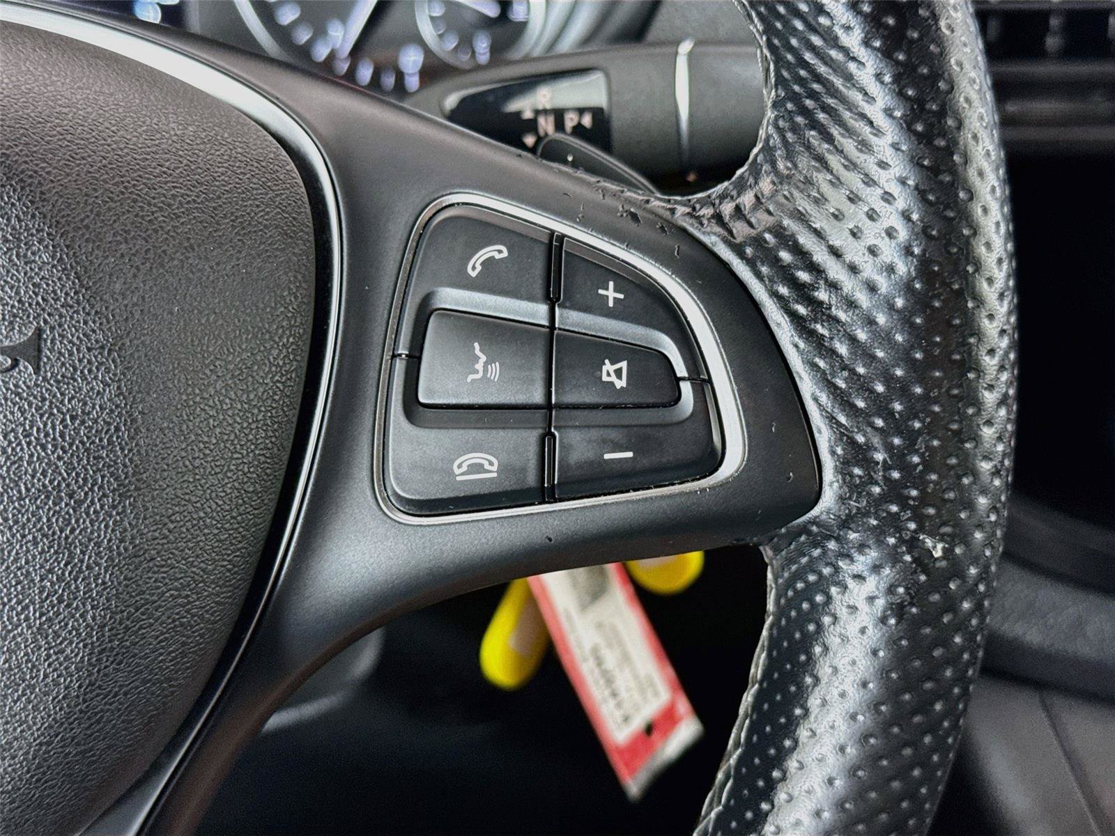 Used 2022 Mercedes-Benz Metris Passenger image 16