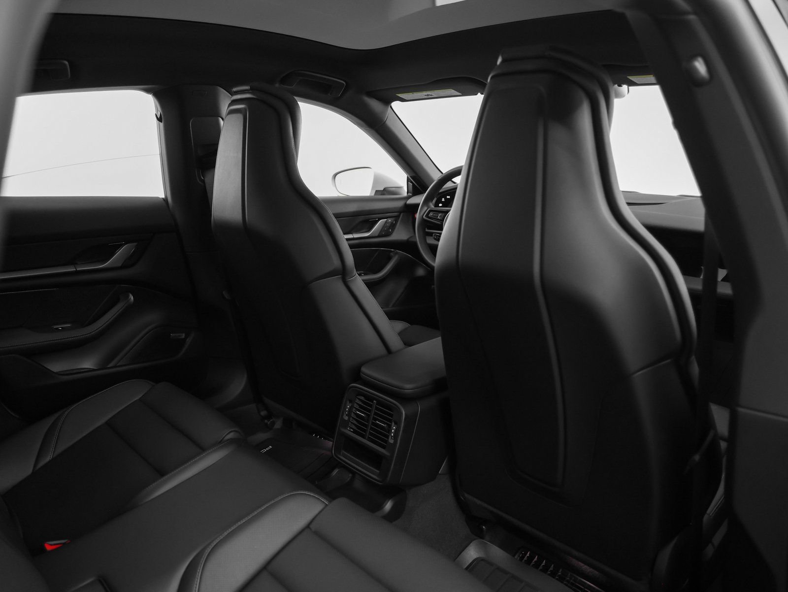 New 2025 Porsche Taycan image 25