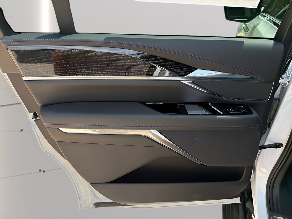 New 2026 Cadillac Escalade IQL Sport 1 AWD/4WD image 38
