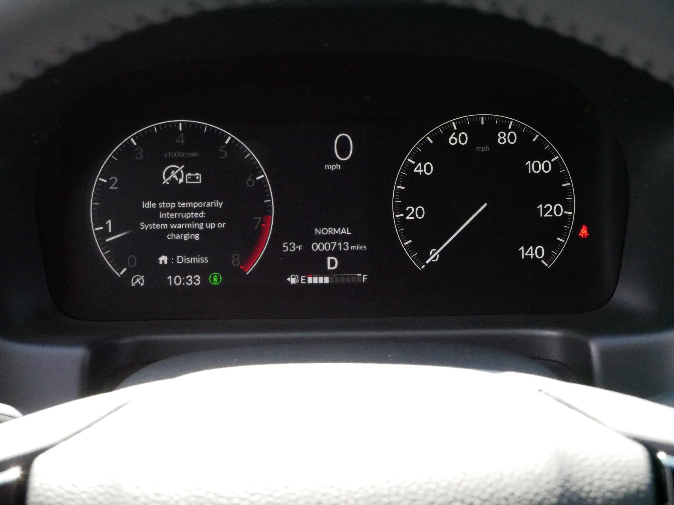 Certified 2026 Honda Odyssey Touring image 21