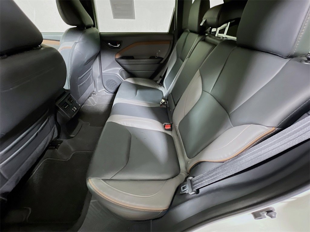 Certified 2025 Subaru Forester Sport w/ Popular Package #2 image 22