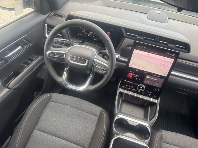 Used 2025 GMC Terrain Elevation image 34